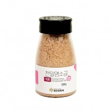 천일염소금 석류 200g